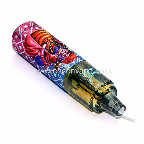 Hot Sale Prefect Price RandM TORNADO 7000Puffs
